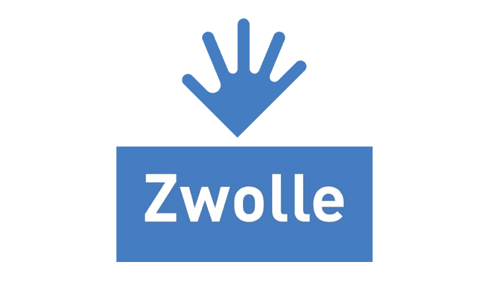 Logo van Zwolle