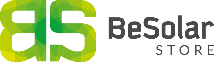 Logo van BeSolar Store