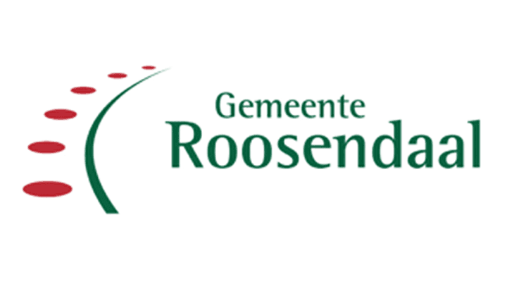 Logo van Roosendaal