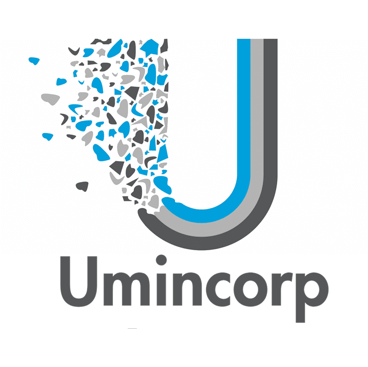 Logo van Umincorp