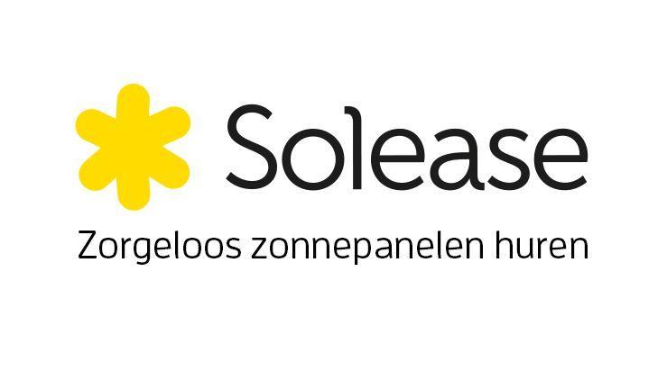 Logo van Solease