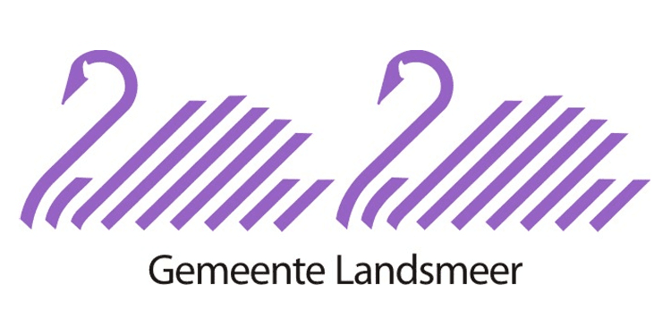 Logo van Landsmeer