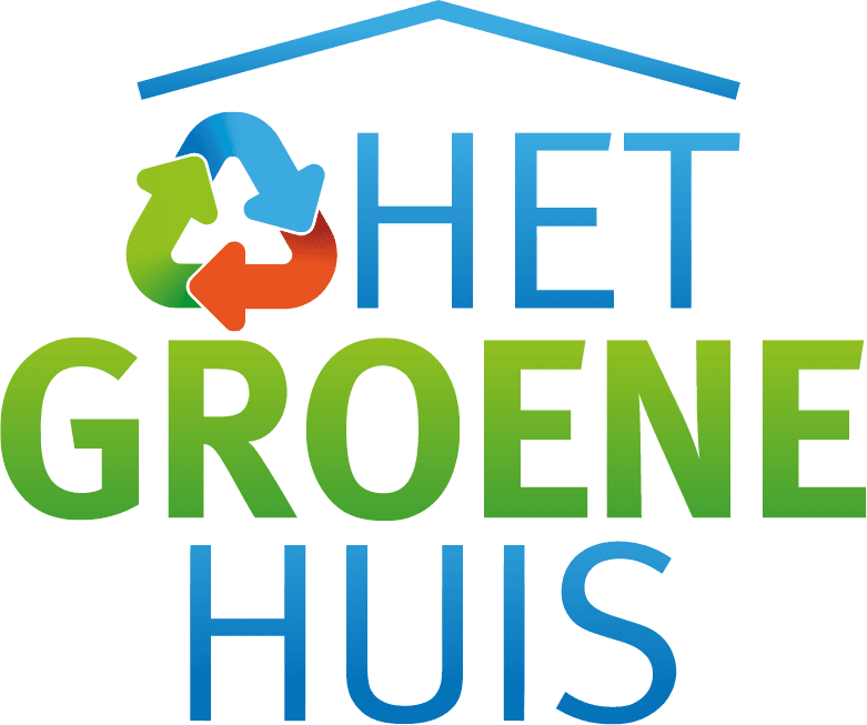 Logo van Het Groene Huis