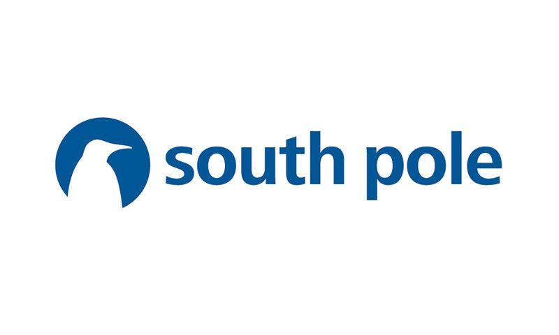 Logo van South Pole Nederland