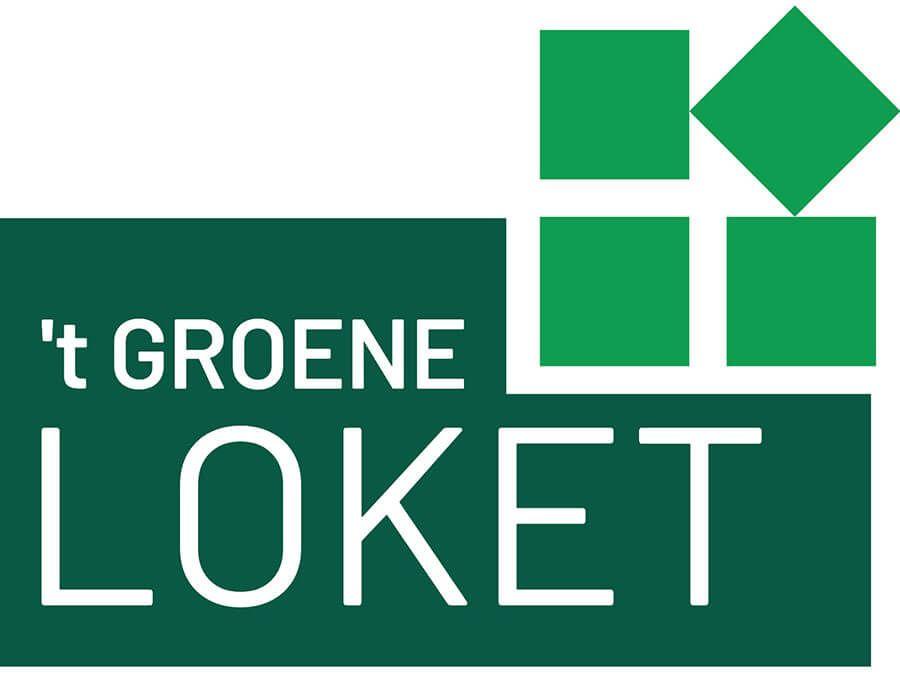 Logo van Het Groene Loket